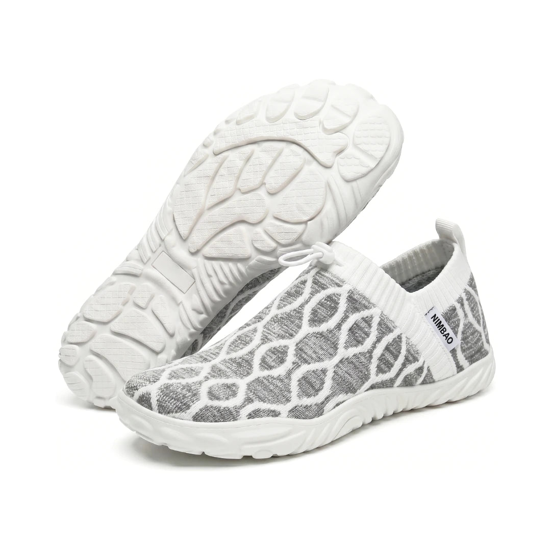 Cloud Walk Multicolor Grey Multicolor