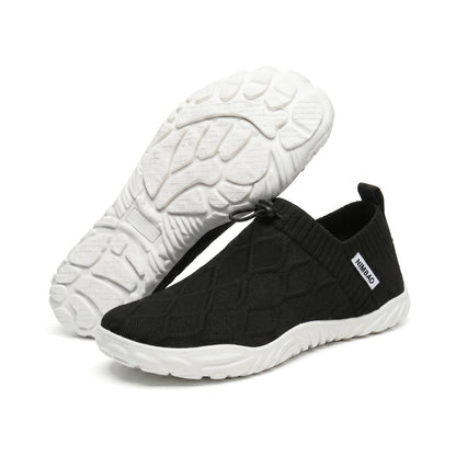 Cloud Walk Classic Black / White