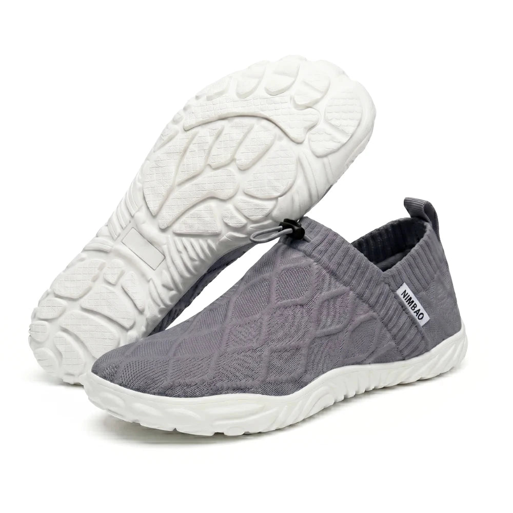 Cloud Walk Classic Grey