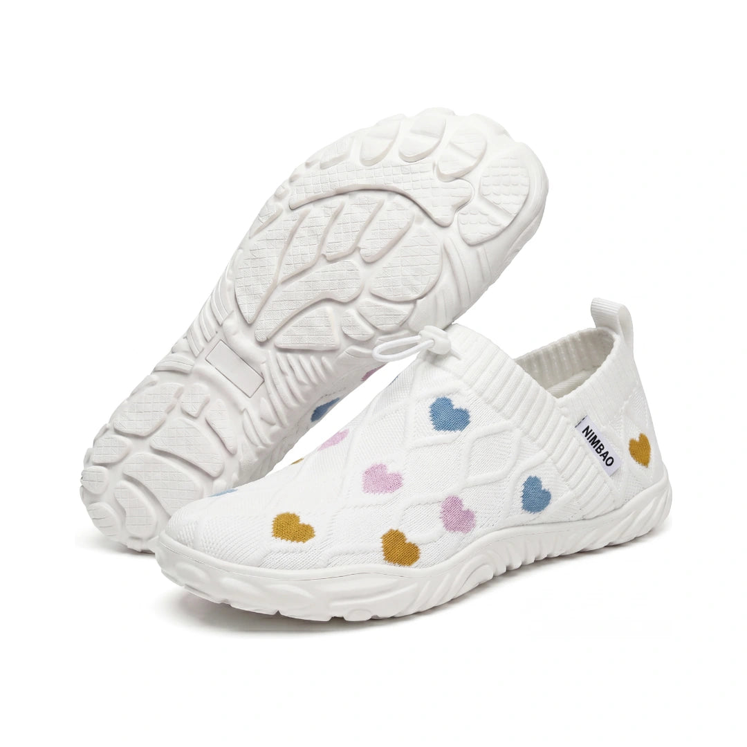 Cloud Walk Love Pastel Love