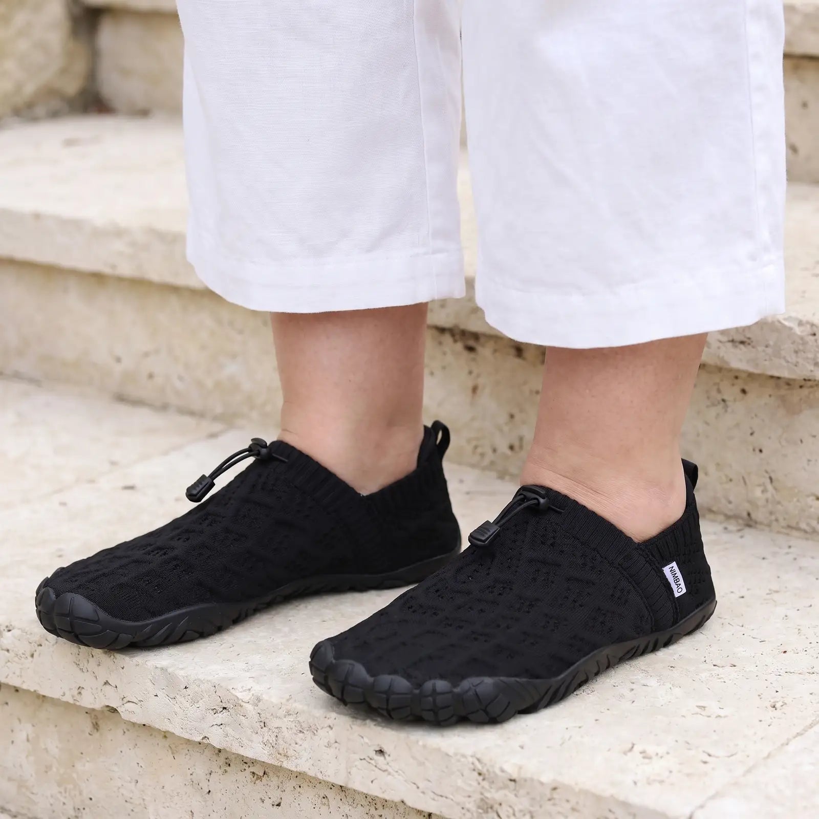 Cloud Walk Ola Black lifestyle