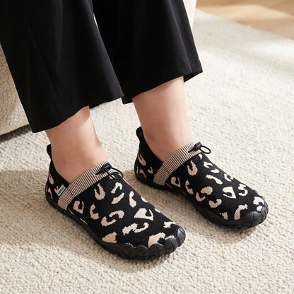 Cloud Walk Ola Leopard lifestyle