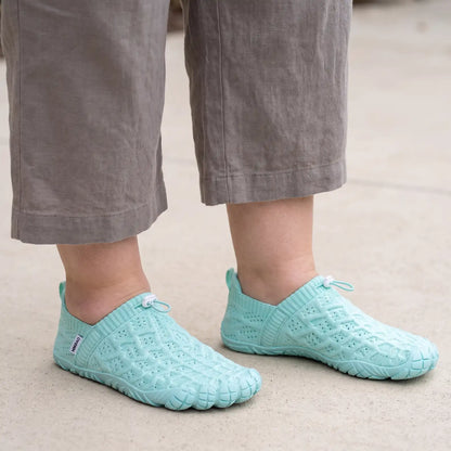 Cloud Walk Ola Mint lifestyle