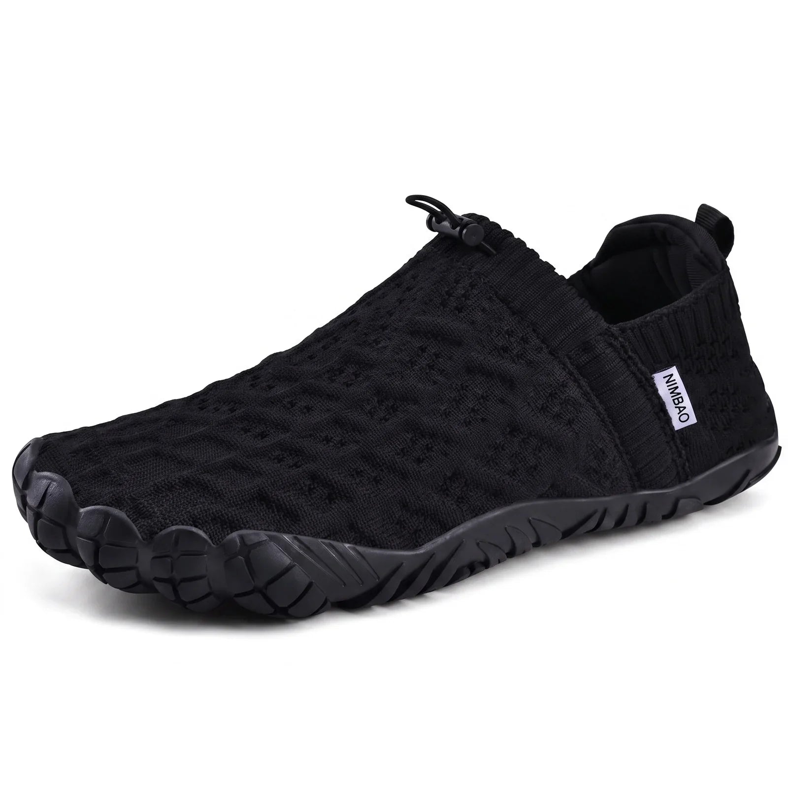 Cloud Walk Ola Black