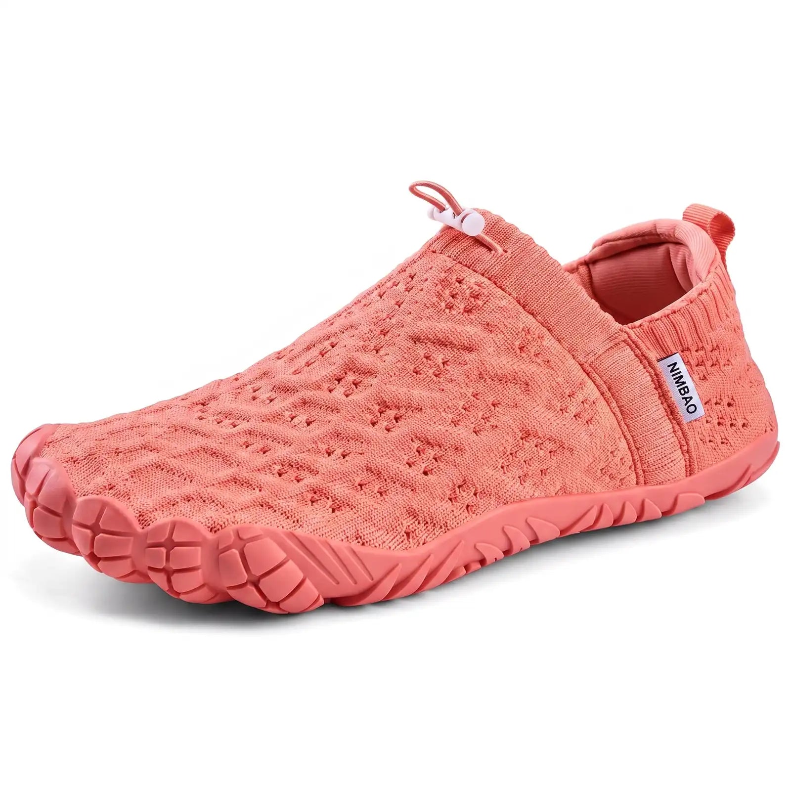 Cloud Walk Ola Coral