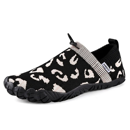 Cloud Walk Ola Leopard