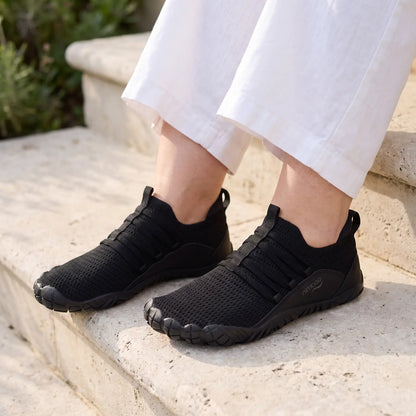 Cloud Walk Tera Black lifestyle