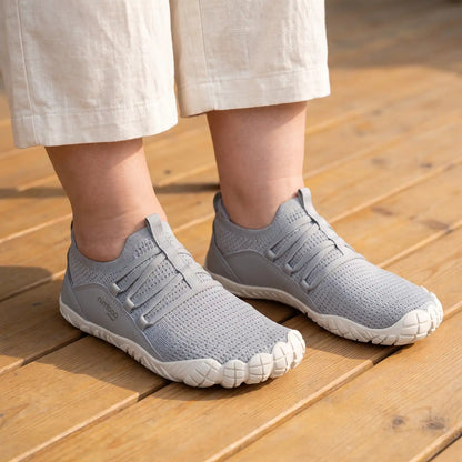 Cloud Walk Tera Grey lifestyle
