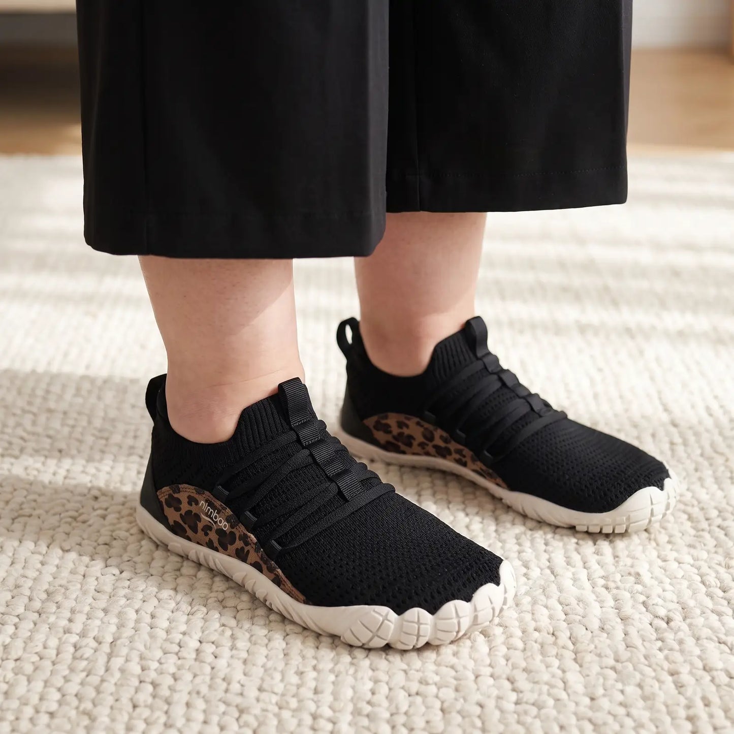 Cloud Walk Tera Leopard lifestyle