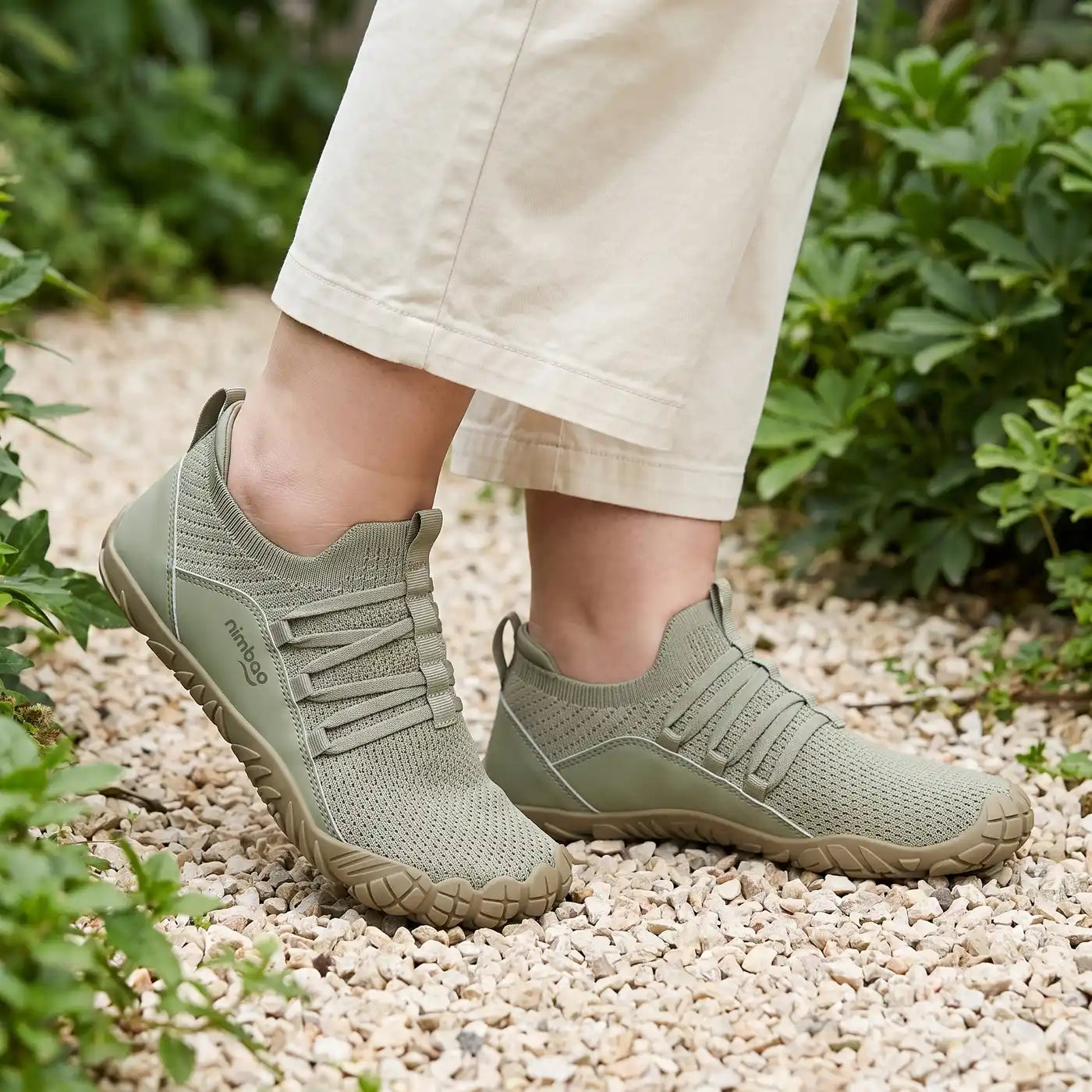 Cloud Walk Tera Olive lifestyle