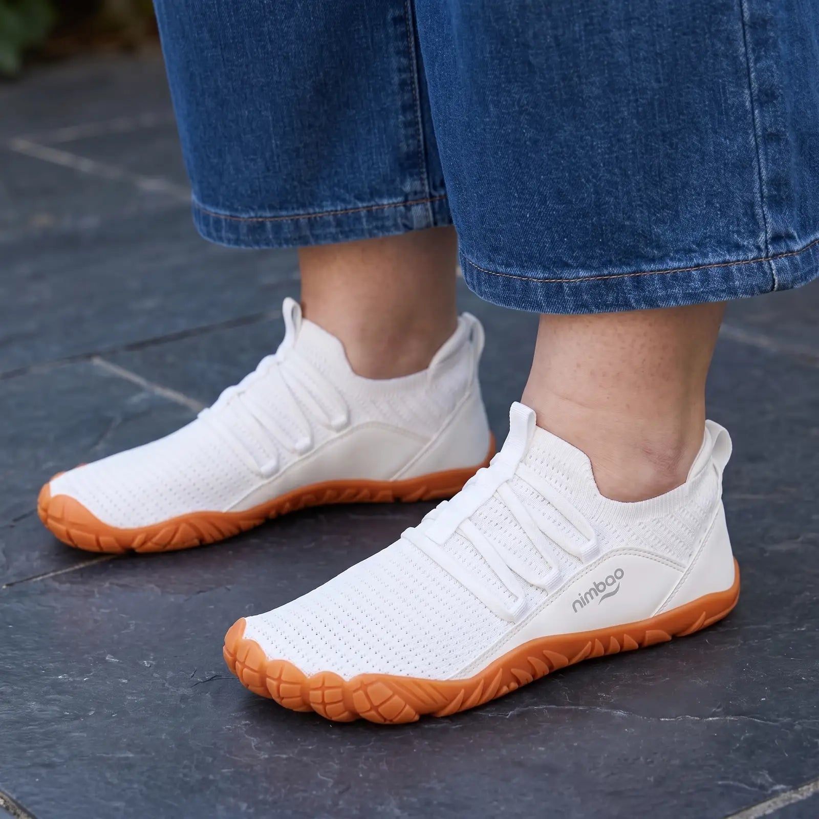 Cloud Walk Tera White lifestyle