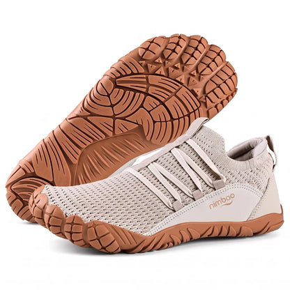 Cloud Walk Tera Beige