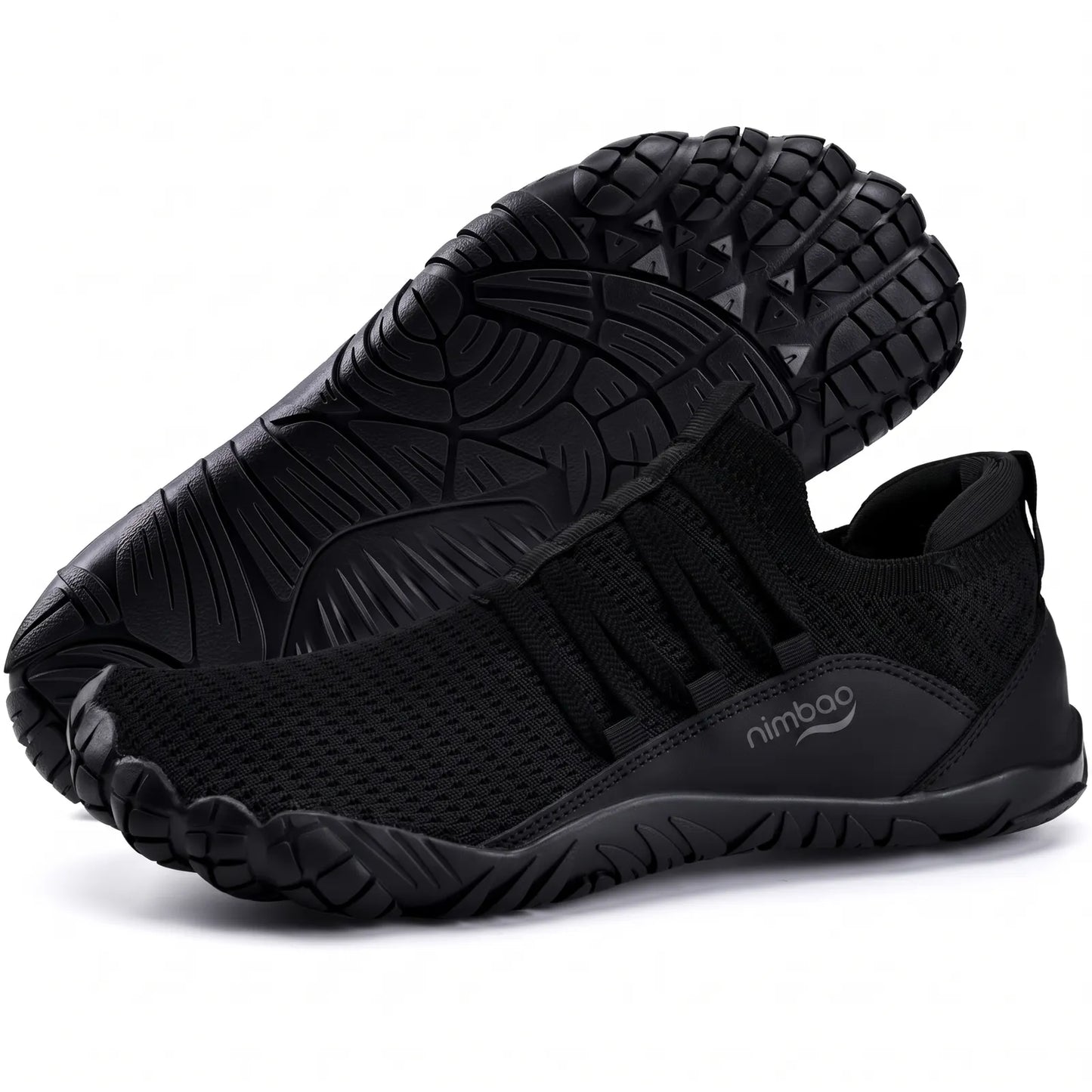 Cloud Walk Tera Black