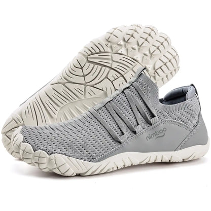 Cloud Walk Tera Grey