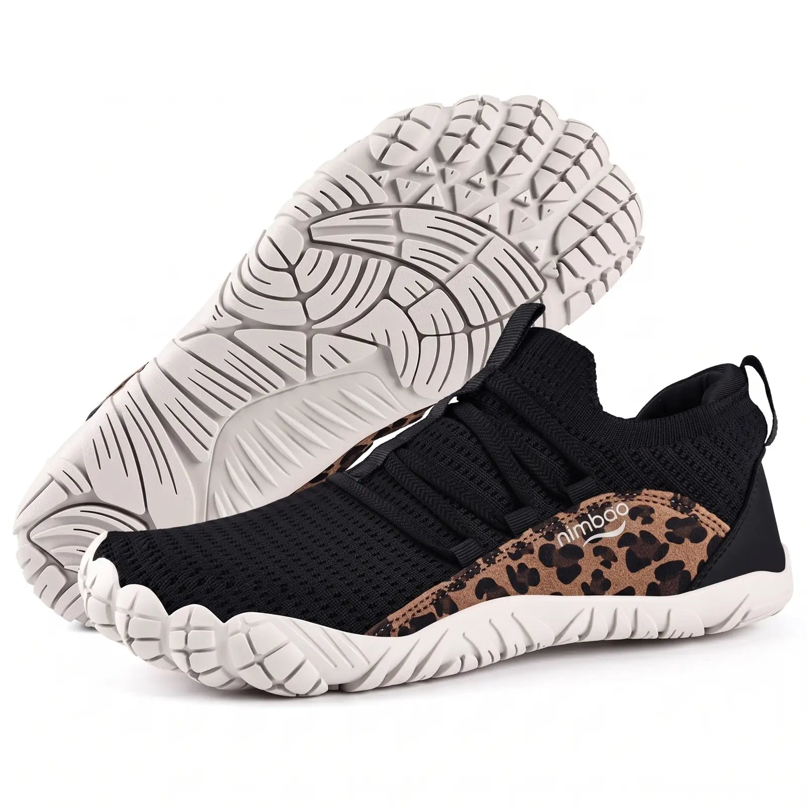 Cloud Walk Tera Leopard