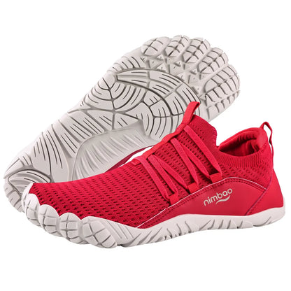 Cloud Walk Tera Red
