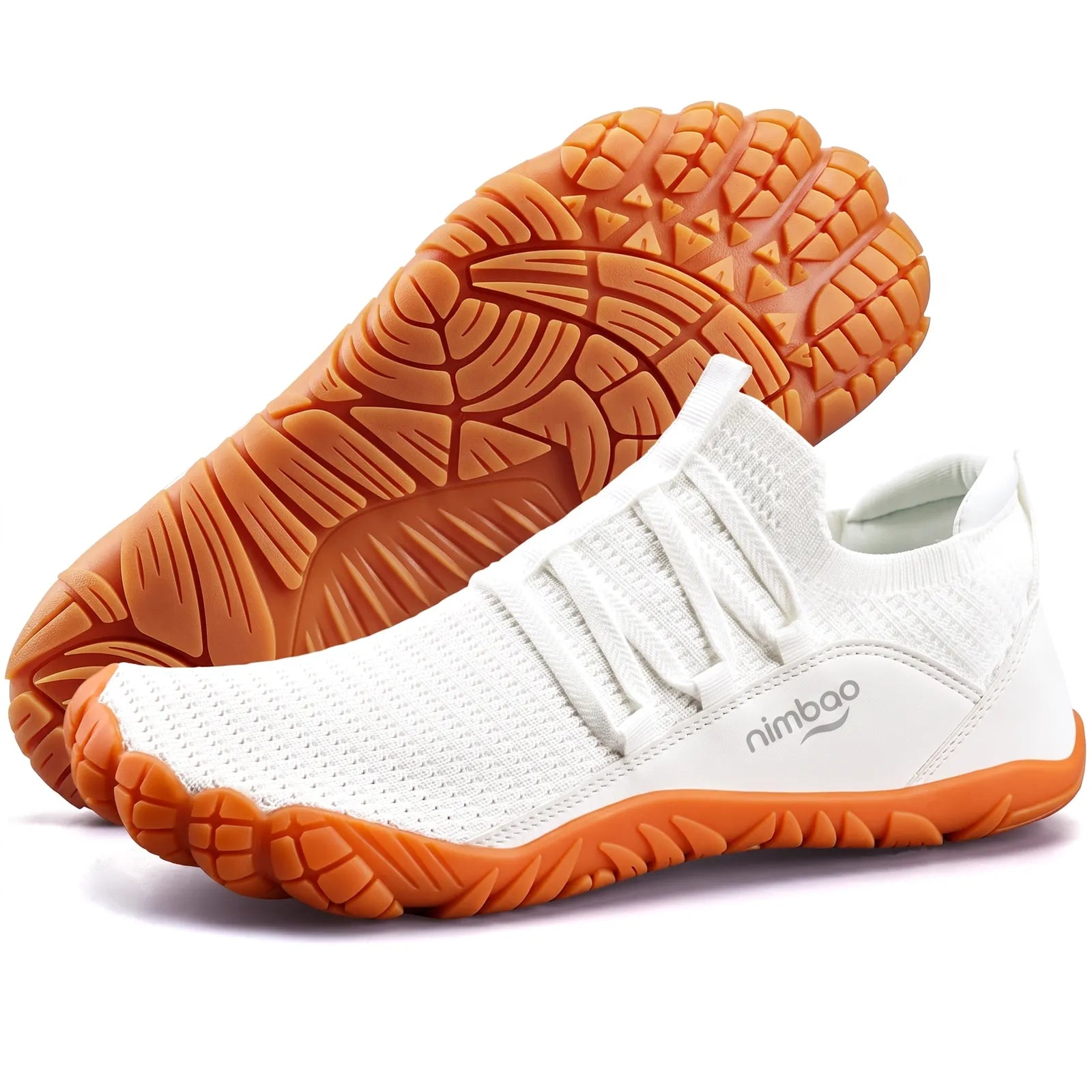 Cloud Walk Tera White