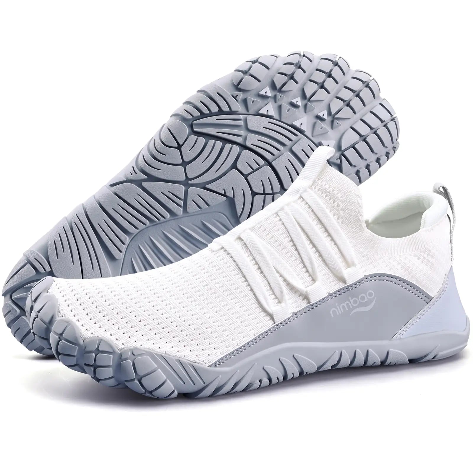 Cloud Walk Tera White Grey