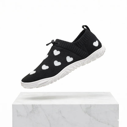 Cloud Walk Valentine’s Day Edition – All-Day Barefoot Comfort with Style