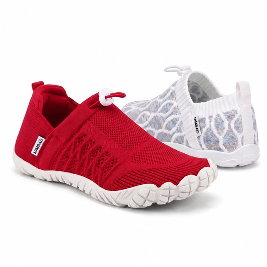 Cloud Walk plus Vela bundle two pairs